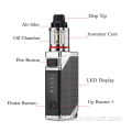 2021 rechargeable smok vape kits nga e-cigarette